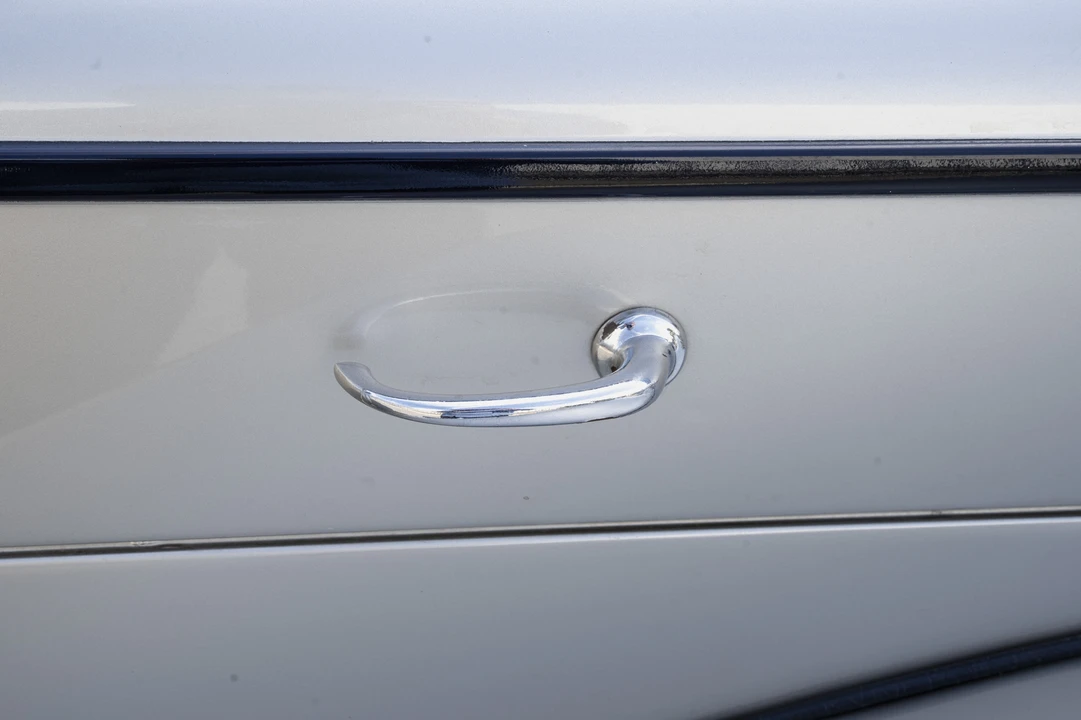 1947 Bentley Mark VI - Image 20 of 31