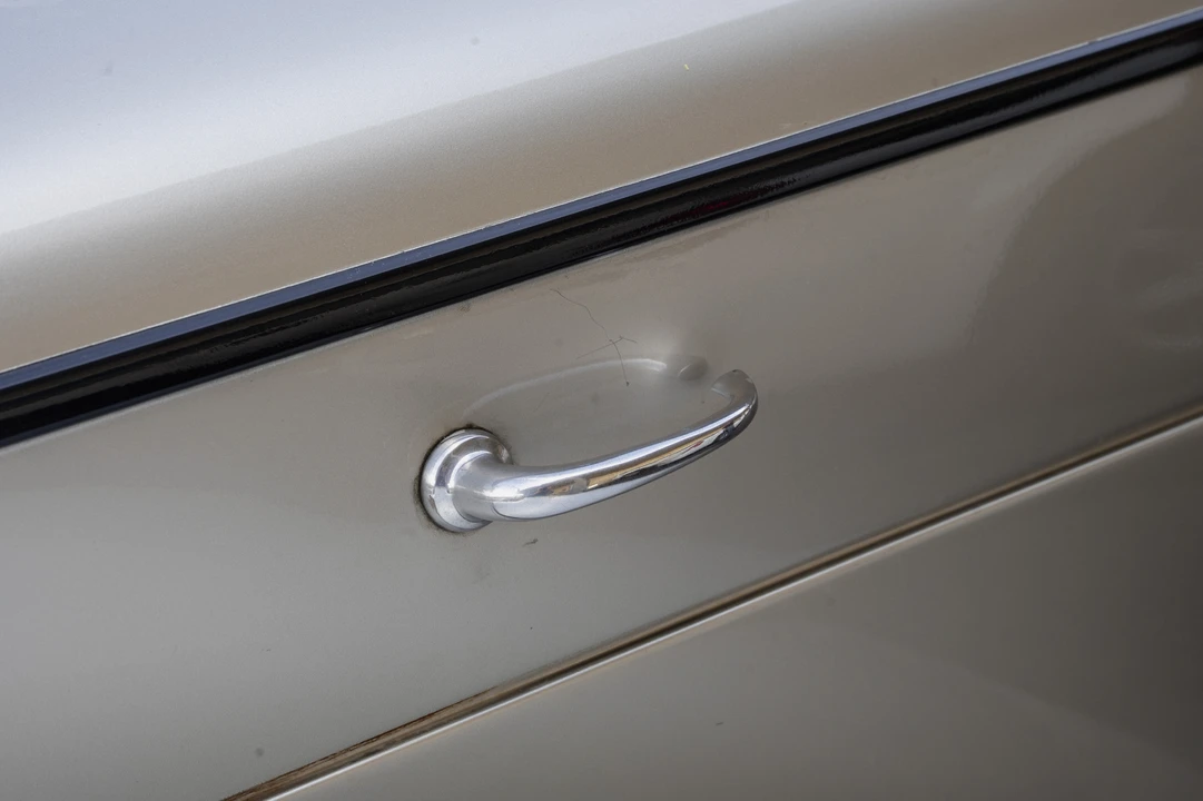 1947 Bentley Mark VI - Image 21 of 31