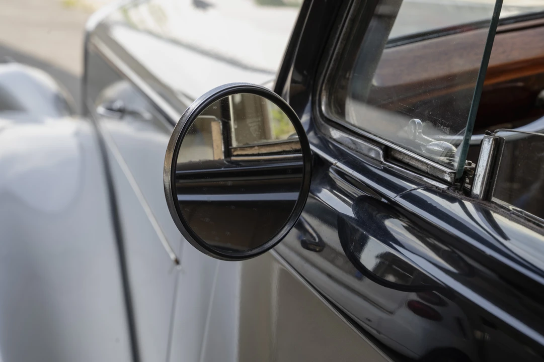 1947 Bentley Mark VI - Image 22 of 31