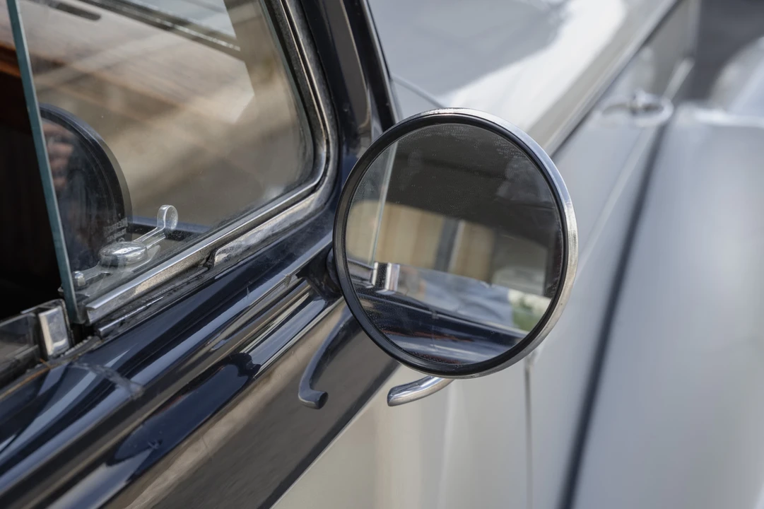 1947 Bentley Mark VI - Image 23 of 31