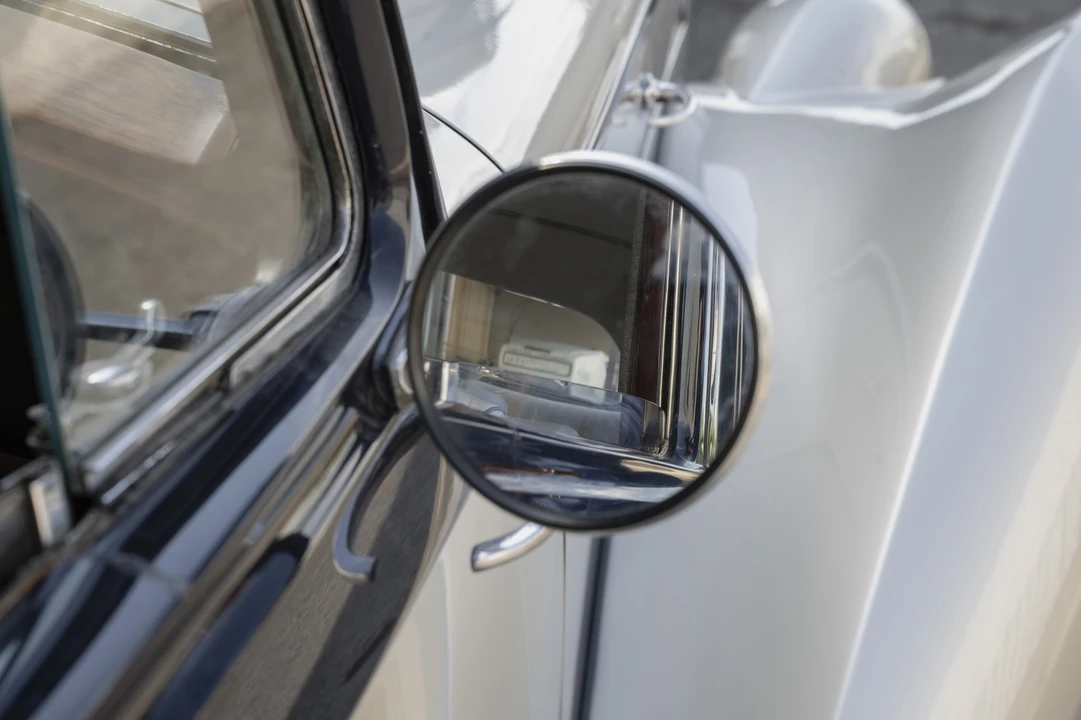 1947 Bentley Mark VI - Image 24 of 31