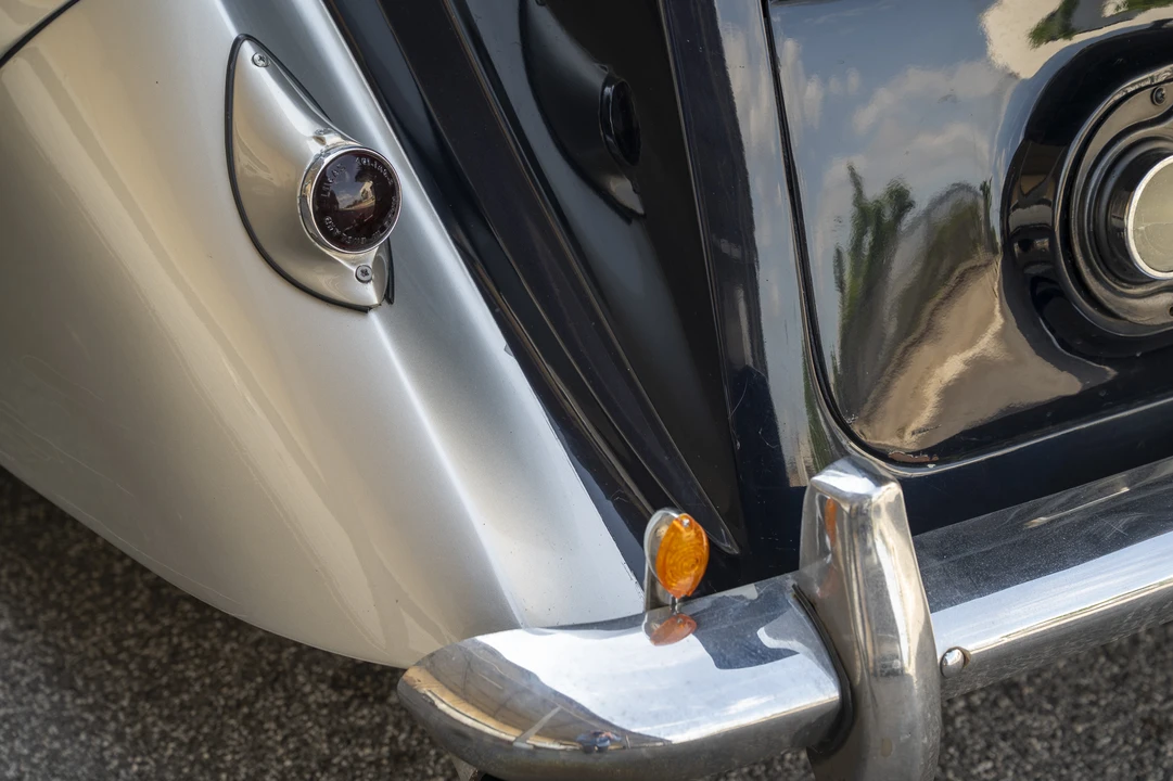 1947 Bentley Mark VI - Image 25 of 31