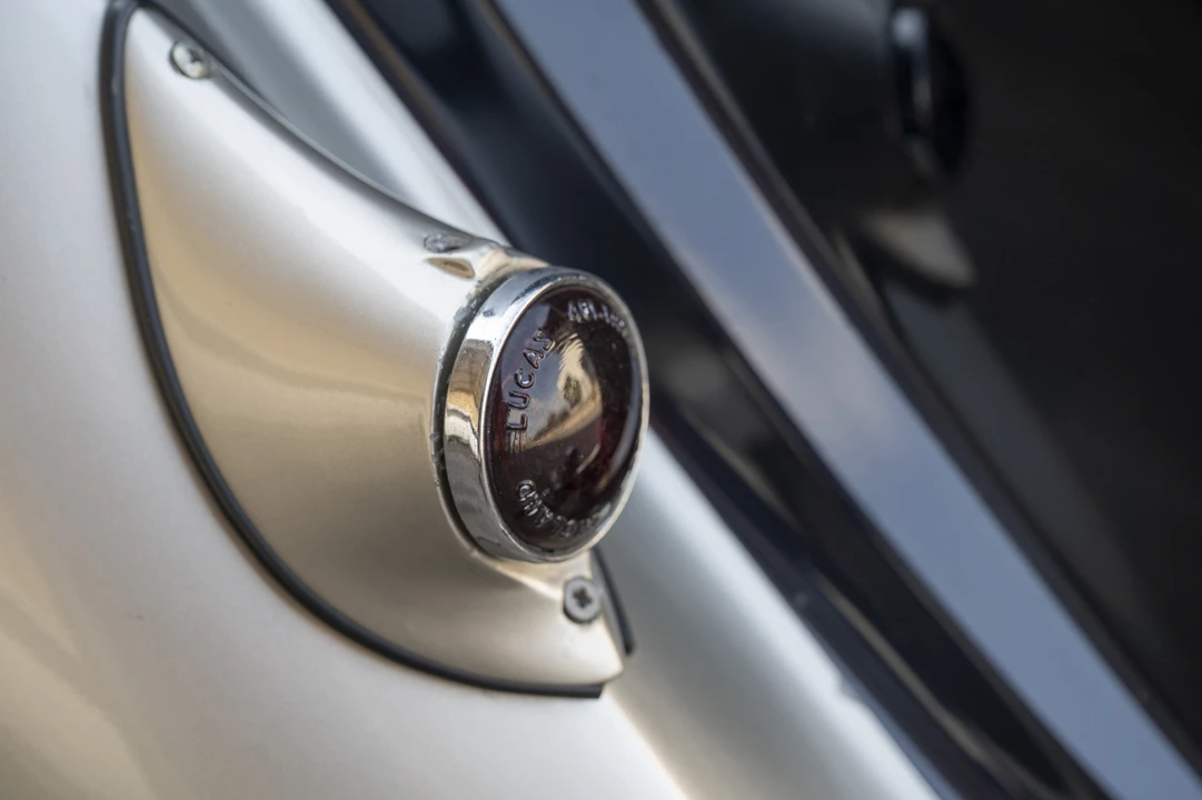 1947 Bentley Mark VI - Image 26 of 31