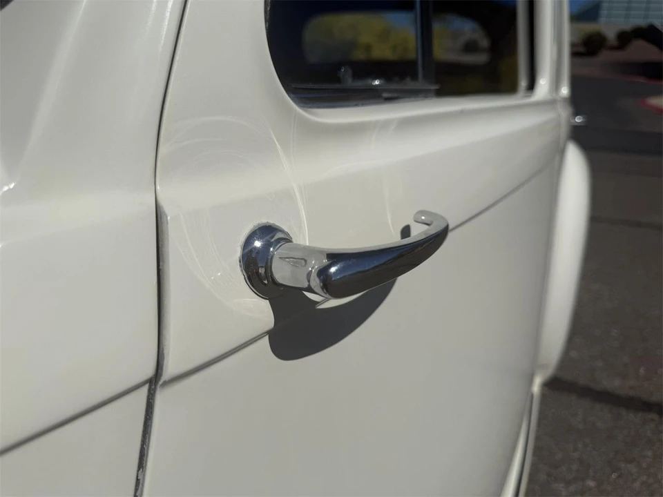 1947 Bentley Mark VI - Image 18 of 31