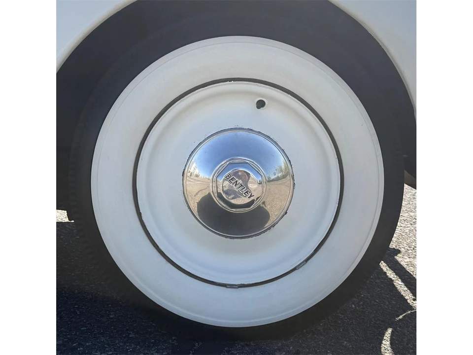 1947 Bentley Mark VI - Image 19 of 31