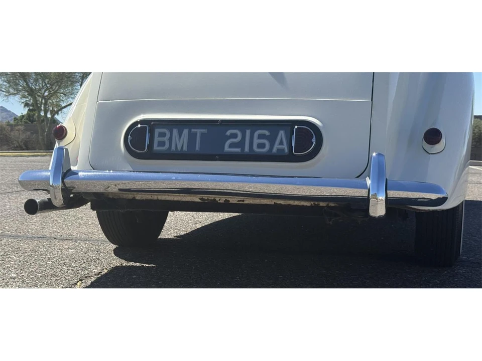 1947 Bentley Mark VI - Image 24 of 31