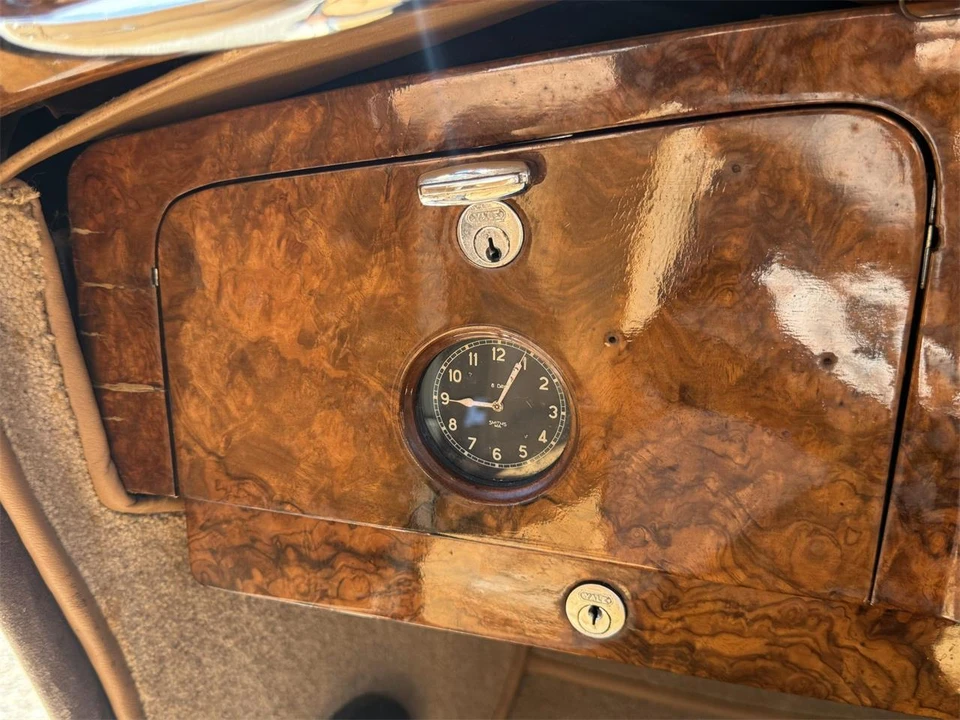 1947 Bentley Mark VI - Image 30 of 31