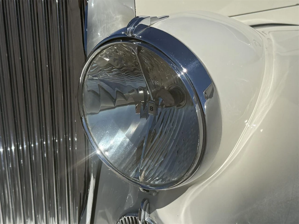 1947 Bentley Mark VI - Image 16 of 31