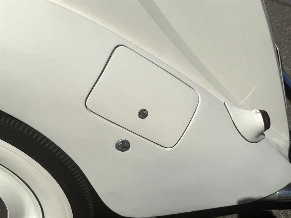 1947 Bentley Mark VI - Image 21 of 31
