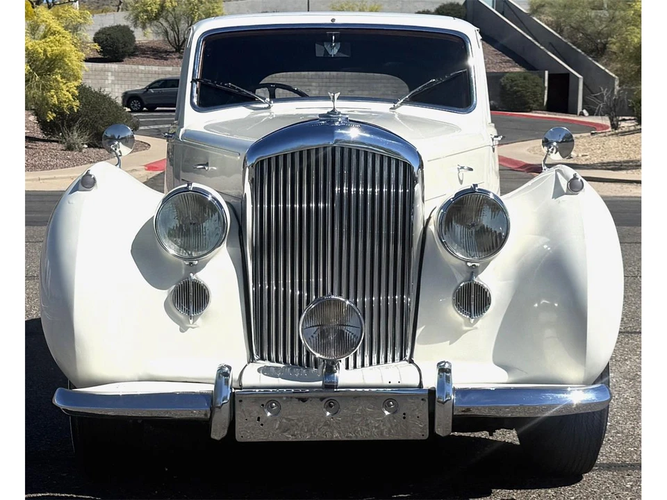 1947 Bentley Mark VI - Image 11 of 31
