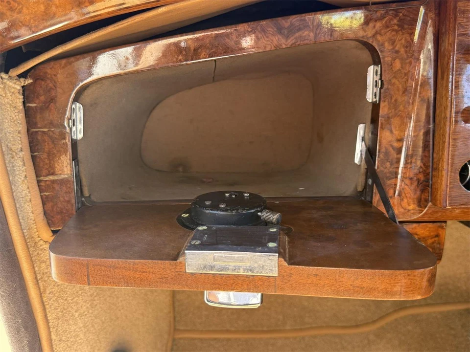 1947 Bentley Mark VI - Image 31 of 31