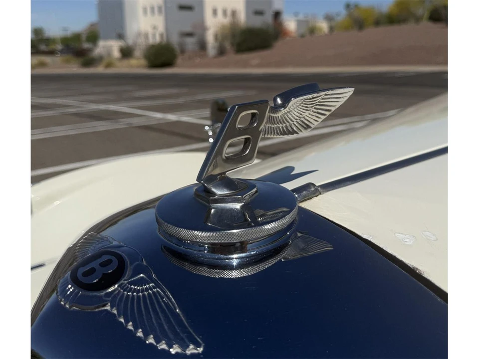 1947 Bentley Mark VI - Image 17 of 31