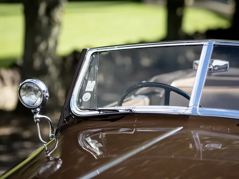 1947 Bentley Mark VI - Image 27 of 31