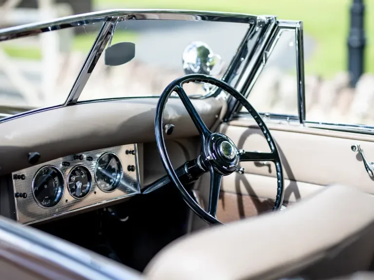 1947 Bentley Mark VI - Image 18 of 31