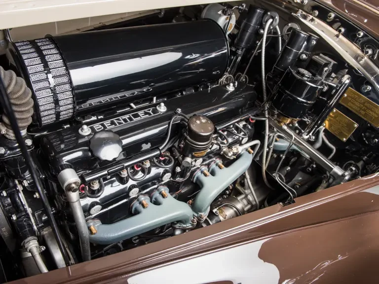 1947 Bentley Mark VI - Image 4 of 28