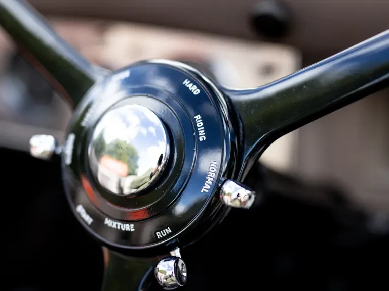 1947 Bentley Mark VI - Image 20 of 31