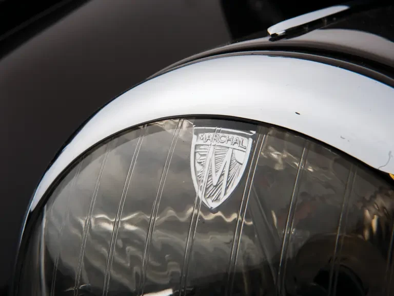 1947 Bentley Mark VI - Image 9 of 28