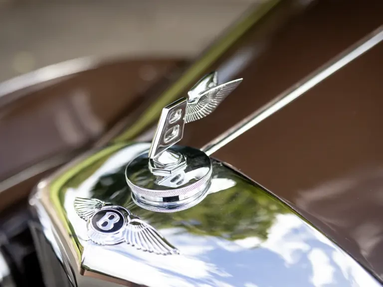 1947 Bentley Mark VI - Image 7 of 31