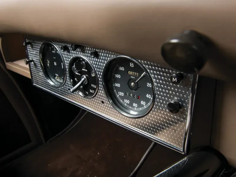 1947 Bentley Mark VI - Image 22 of 28