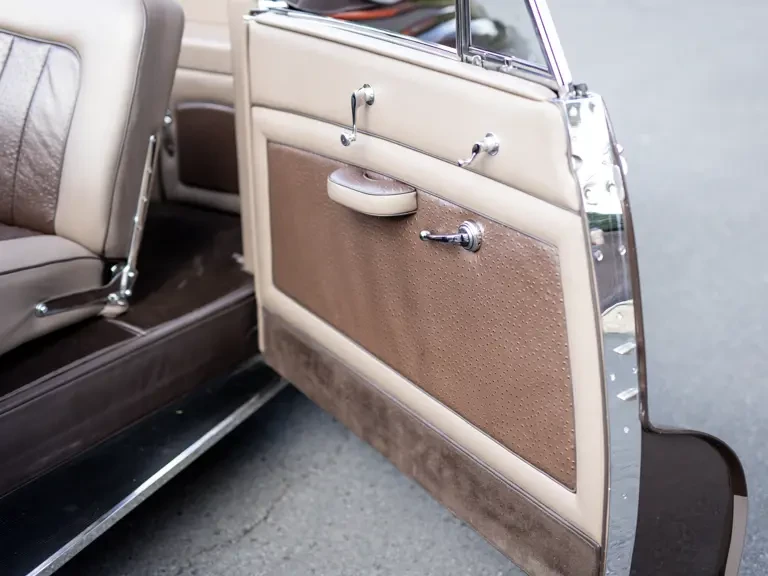 1947 Bentley Mark VI - Image 22 of 31