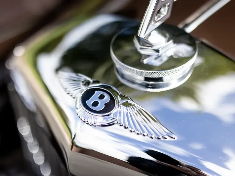 1947 Bentley Mark VI - Image 26 of 31