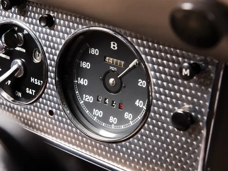 1947 Bentley Mark VI - Image 21 of 28