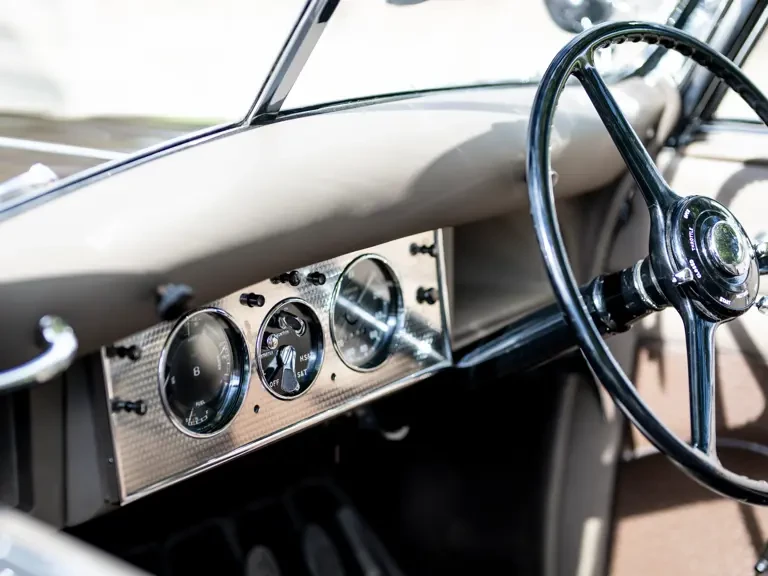 1947 Bentley Mark VI - Image 25 of 31