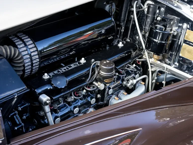 1947 Bentley Mark VI - Image 4 of 31