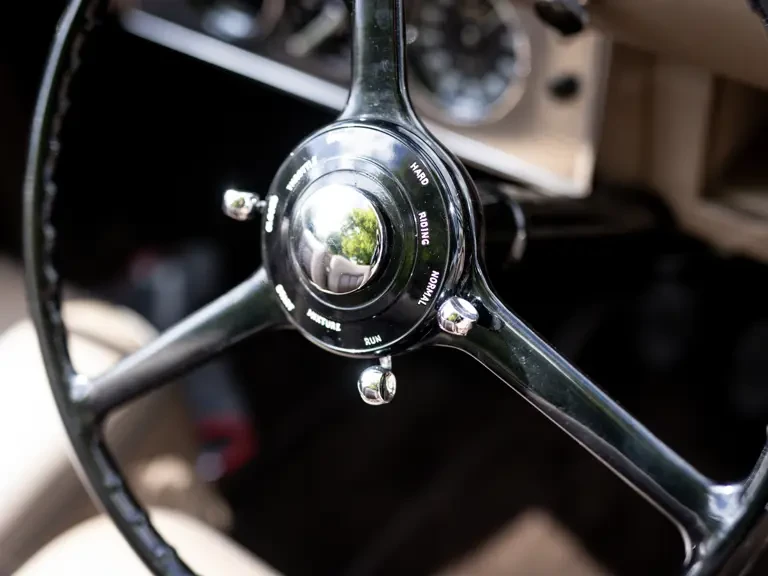 1947 Bentley Mark VI - Image 10 of 31