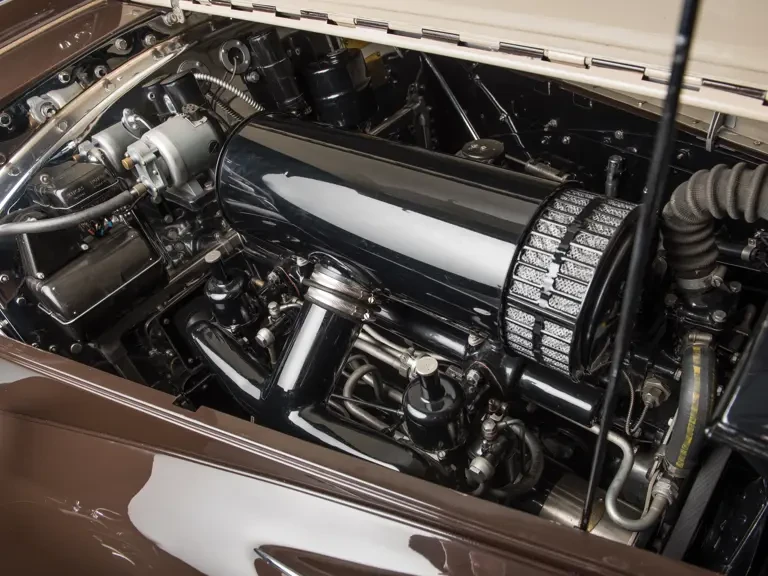 1947 Bentley Mark VI - Image 25 of 28