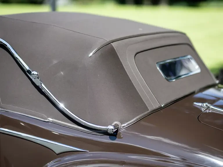 1947 Bentley Mark VI - Image 30 of 31