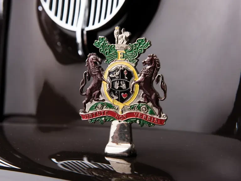 1947 Bentley Mark VI - Image 13 of 28