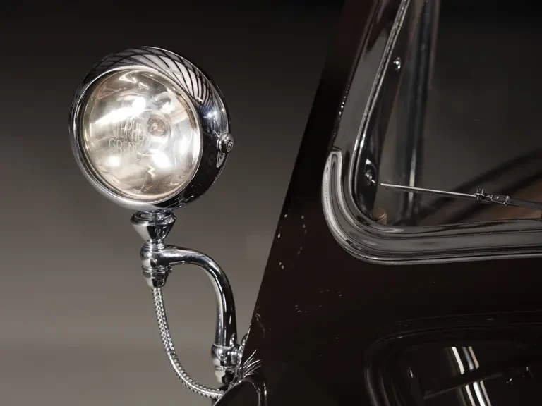 1947 Bentley Mark VI - Image 19 of 28
