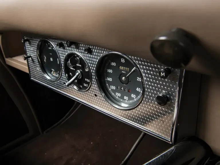 1947 Bentley Mark VI - Image 22 of 28