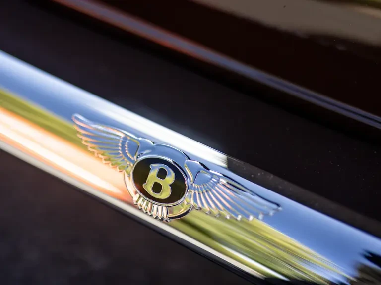 1947 Bentley Mark VI - Image 29 of 31