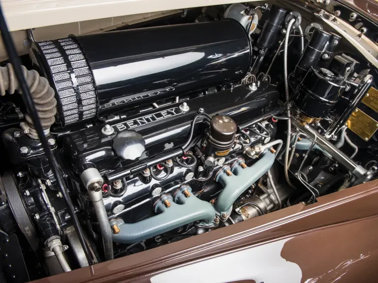 1947 Bentley Mark VI - Image 4 of 28