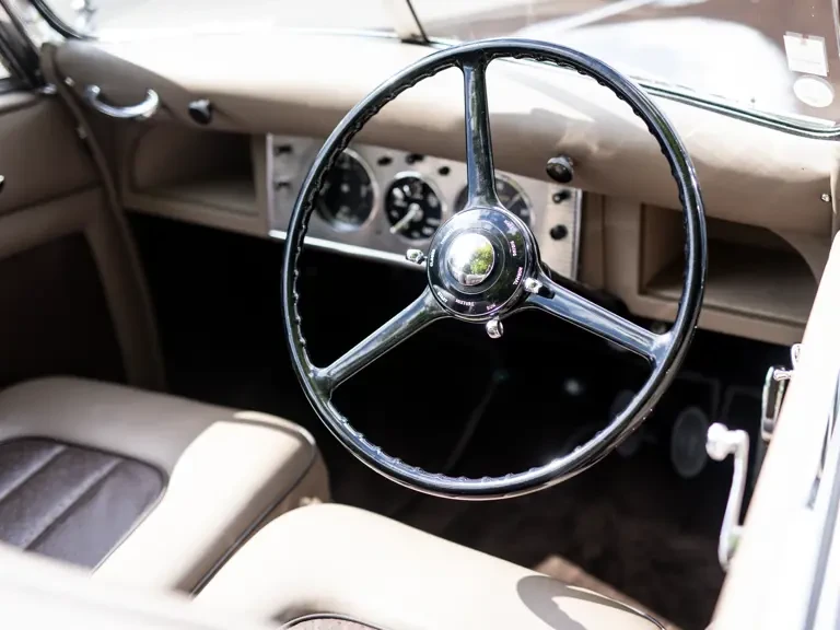 1947 Bentley Mark VI - Image 14 of 31