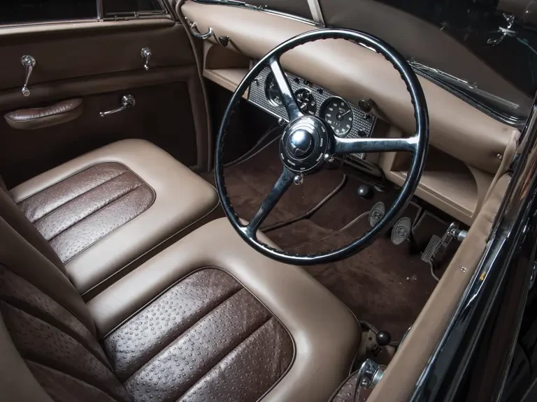 1947 Bentley Mark VI - Image 5 of 28