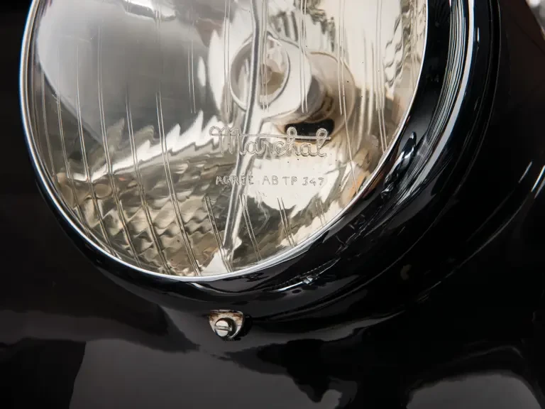 1947 Bentley Mark VI - Image 11 of 28