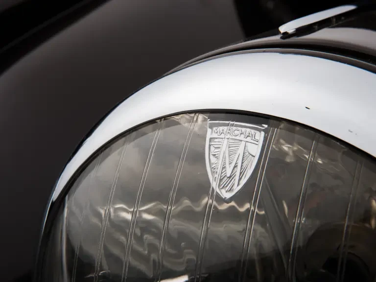 1947 Bentley Mark VI - Image 9 of 28
