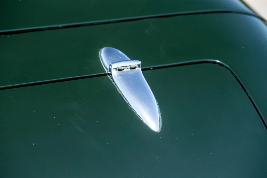 1947 Bentley Mark VI - Image 4 of 31