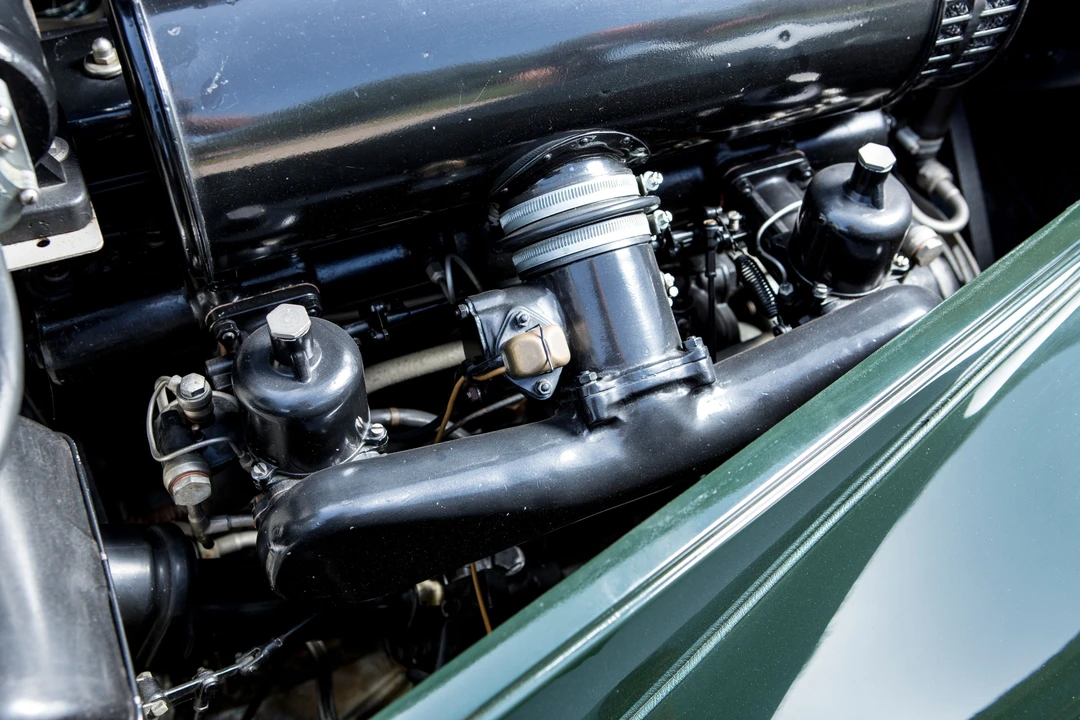 1947 Bentley Mark VI - Image 15 of 31