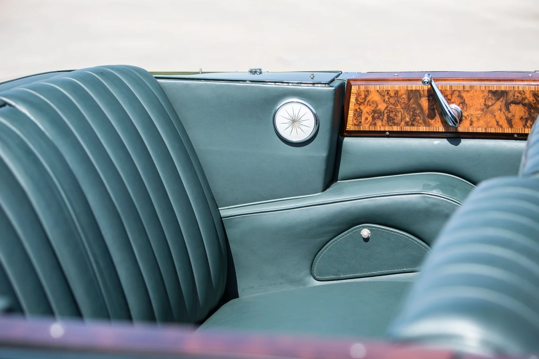 1947 Bentley Mark VI - Image 8 of 31