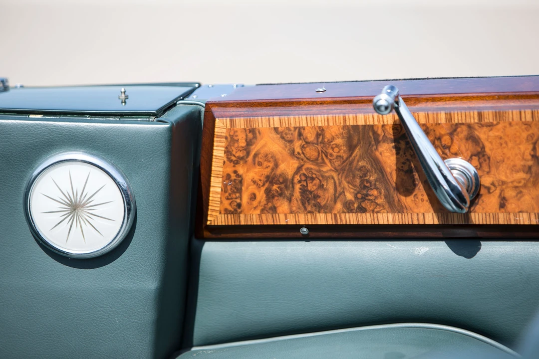 1947 Bentley Mark VI - Image 9 of 31
