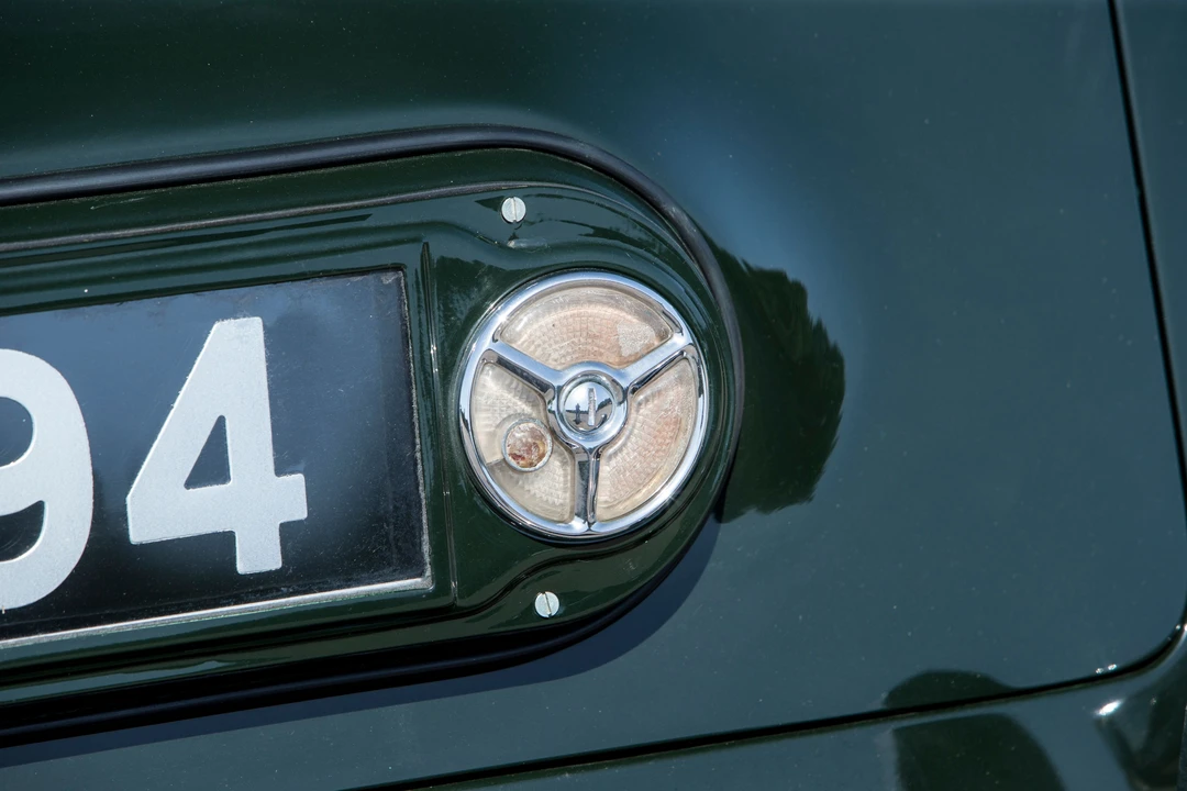 1947 Bentley Mark VI - Image 5 of 31