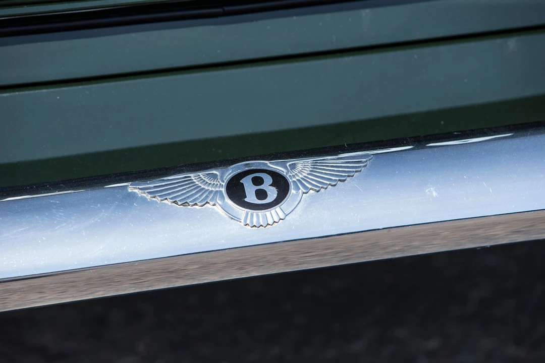 1947 Bentley Mark VI - Image 21 of 31
