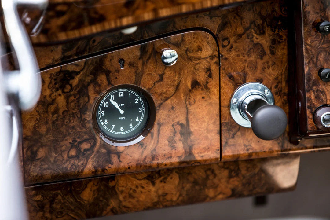 1947 Bentley Mark VI - Image 25 of 31