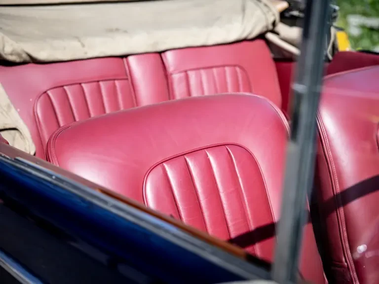 1947 Bentley Mark VI - Image 14 of 31