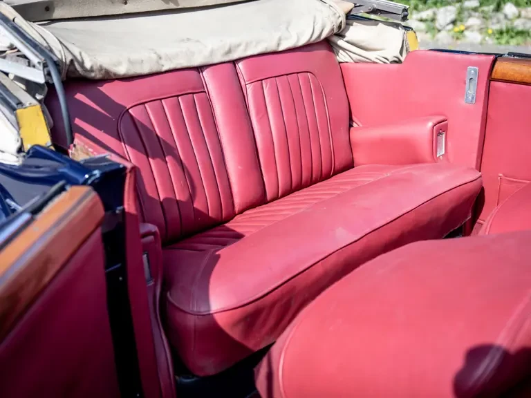 1947 Bentley Mark VI - Image 25 of 31