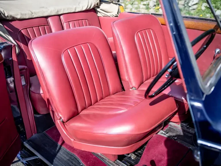 1947 Bentley Mark VI - Image 22 of 31